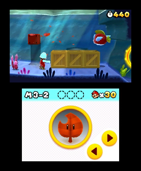 Super Mario Land 3D - Imagen 15